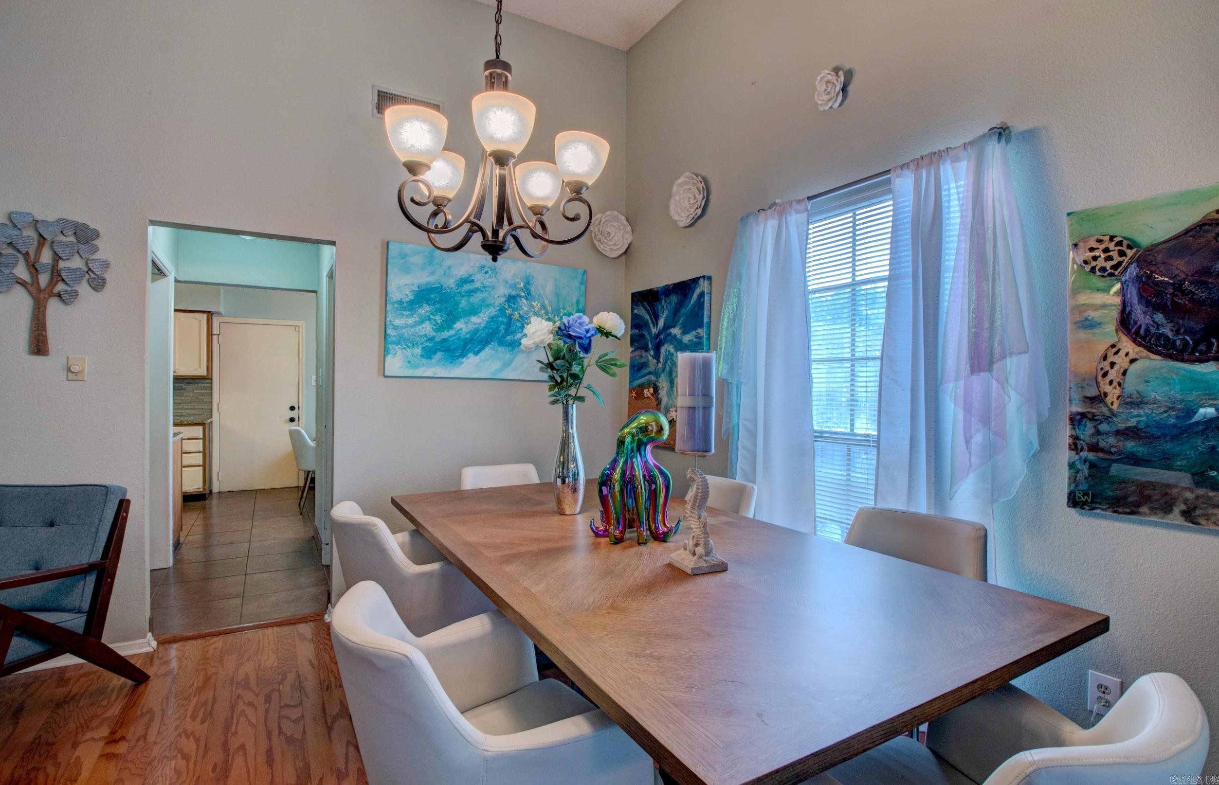 29 Lendl  Little Rock, AR