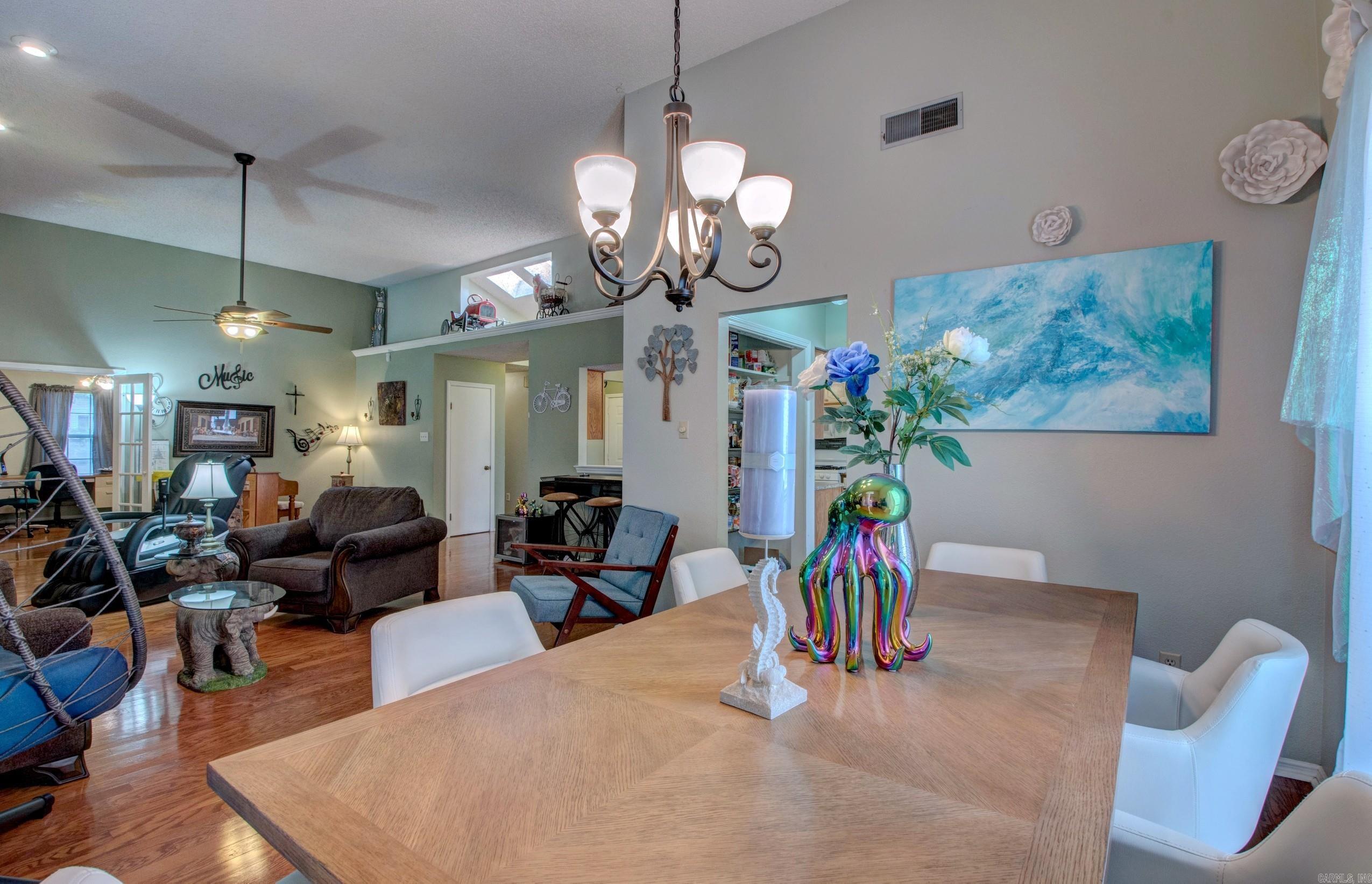 29 Lendl  Little Rock, AR