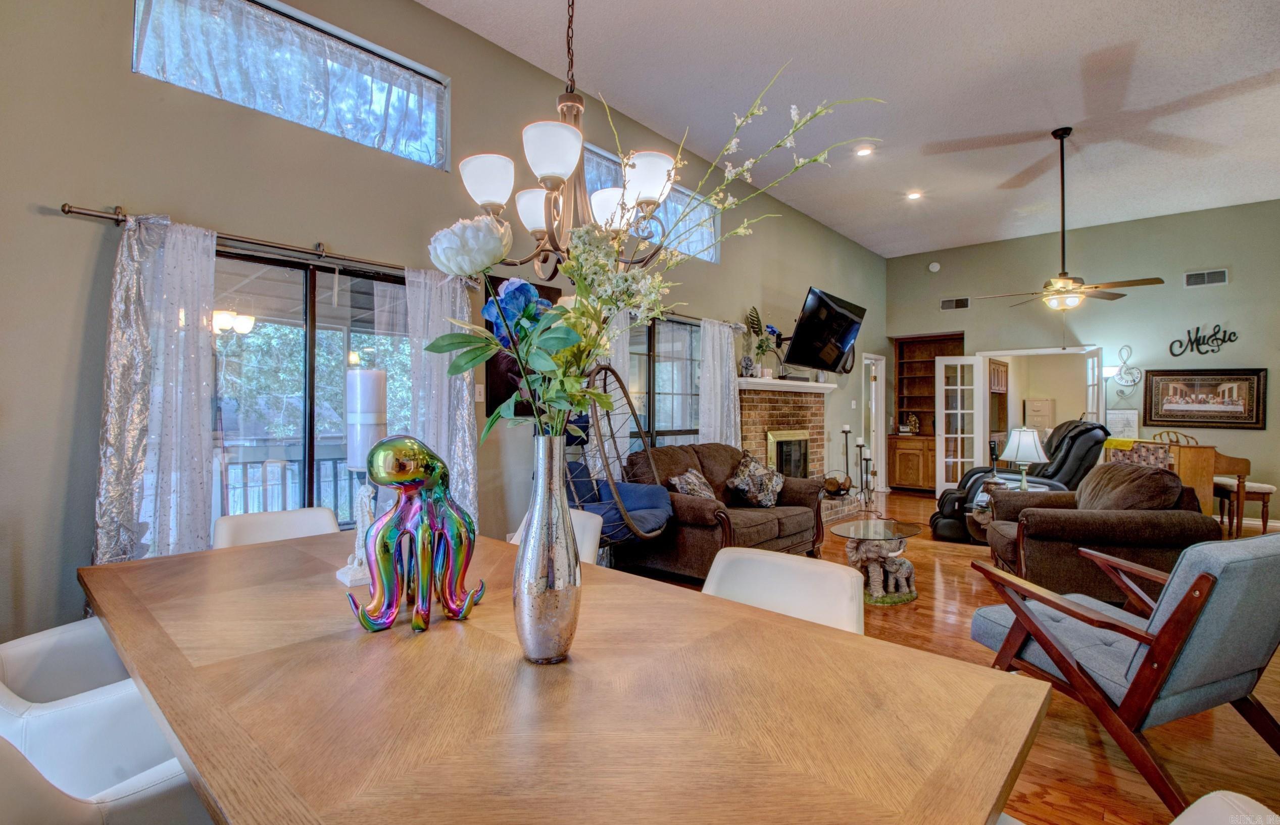 29 Lendl  Little Rock, AR