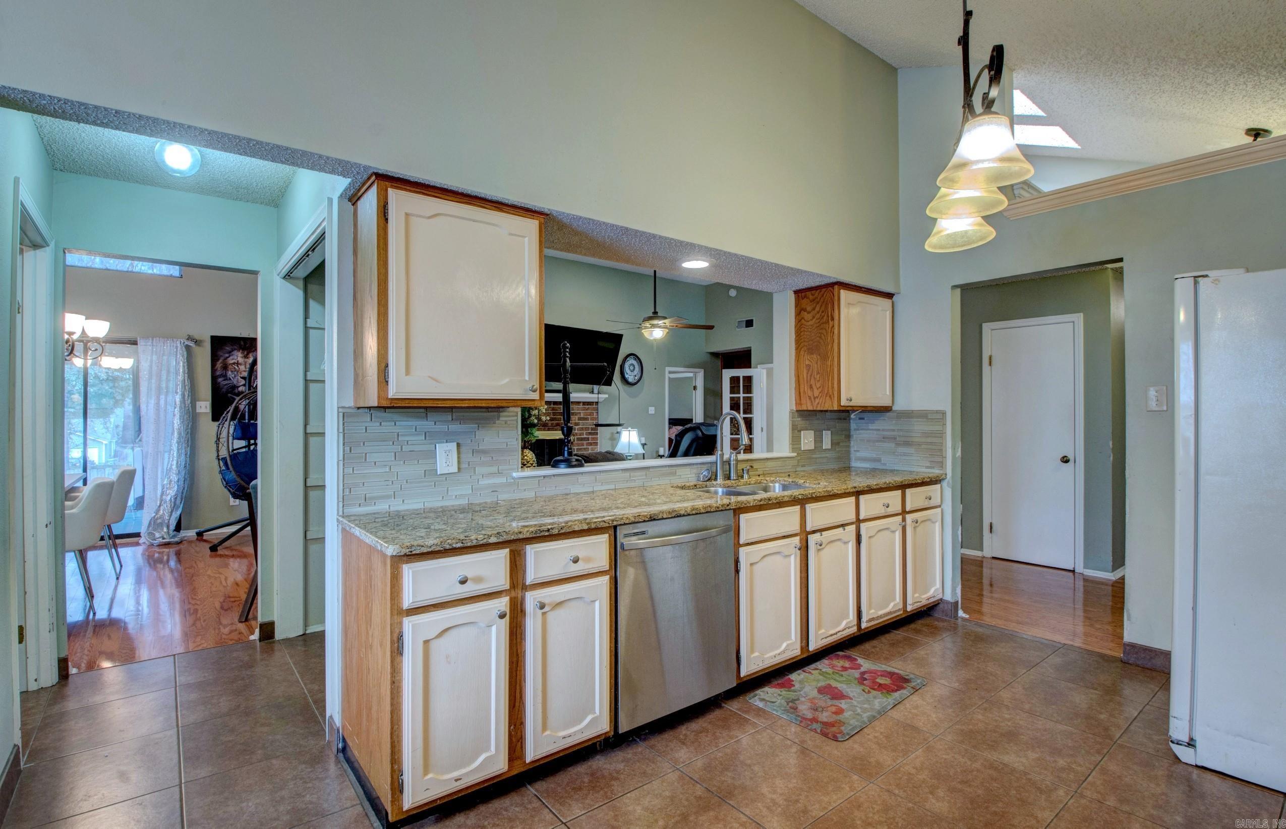 29 Lendl  Little Rock, AR