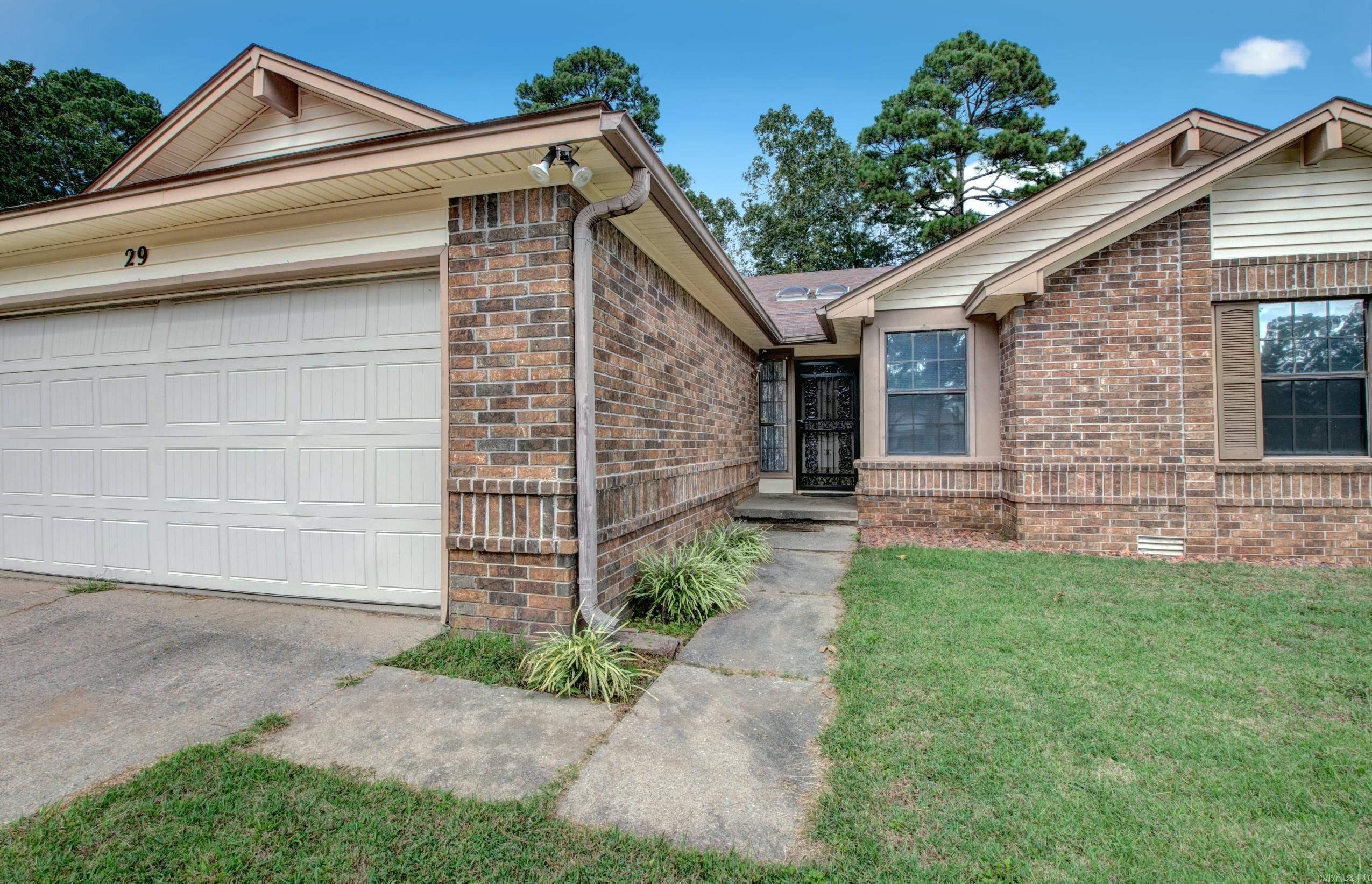 29 Lendl  Little Rock, AR