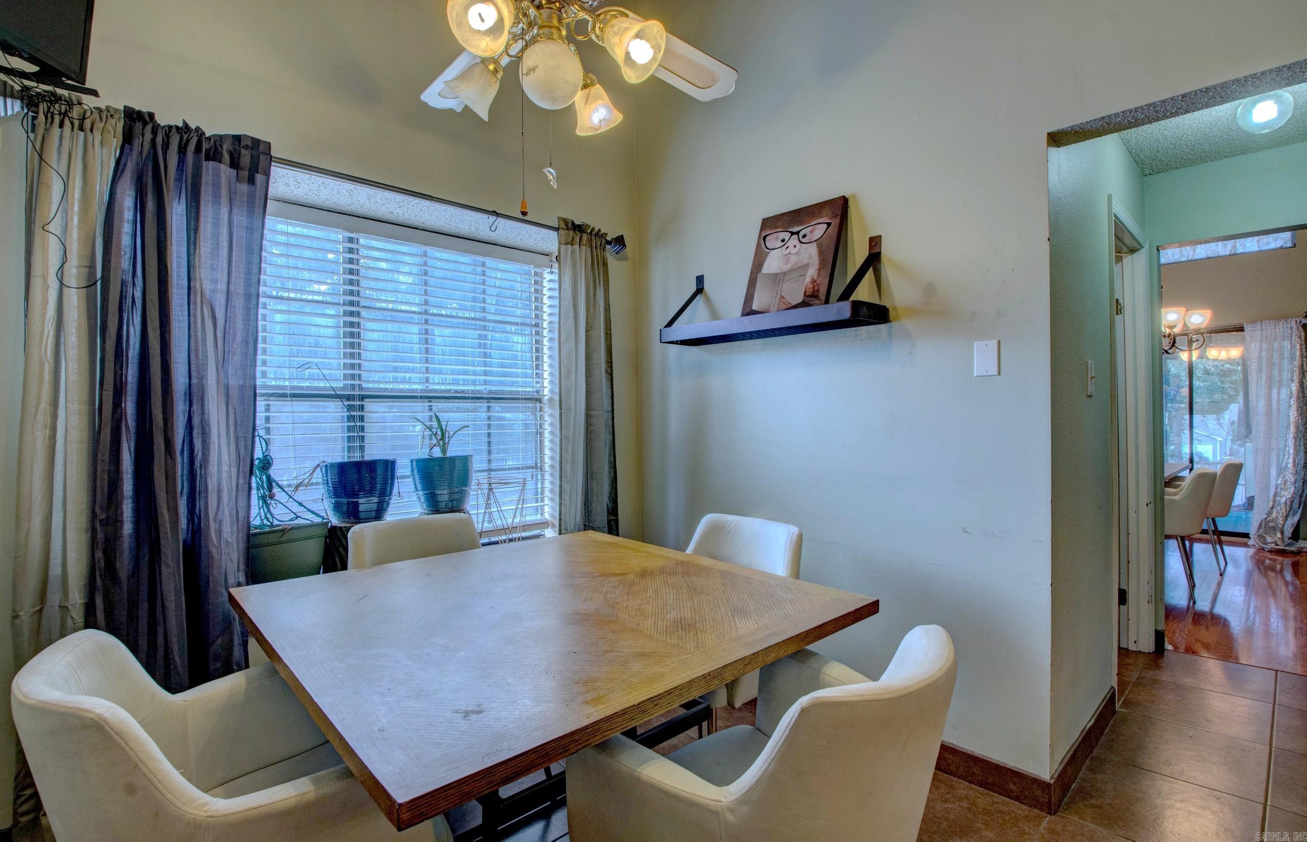 29 Lendl  Little Rock, AR