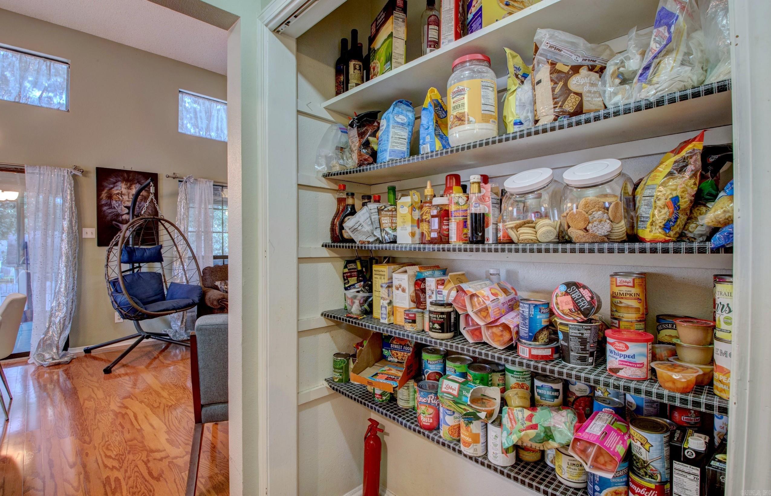 29 Lendl  Little Rock, AR