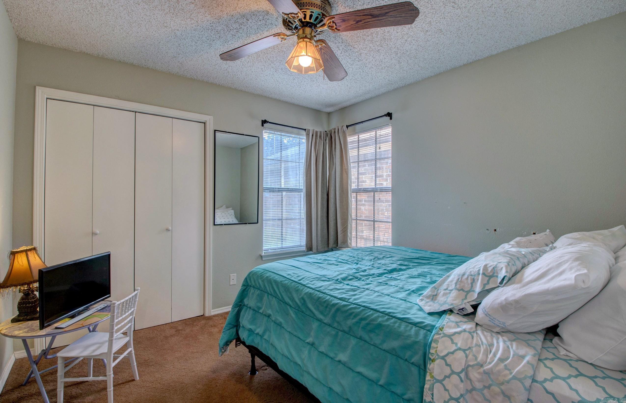 29 Lendl  Little Rock, AR