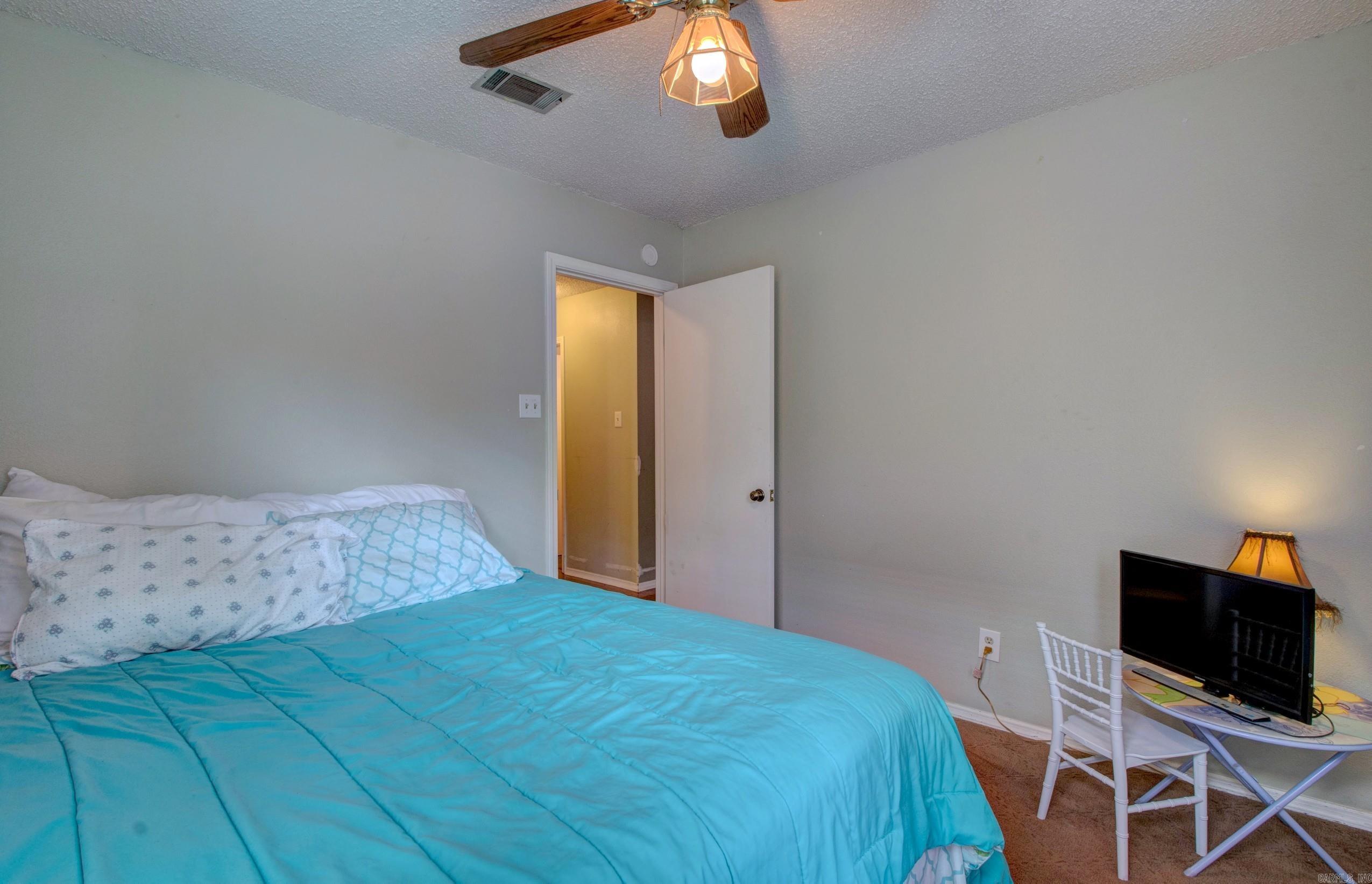 29 Lendl  Little Rock, AR