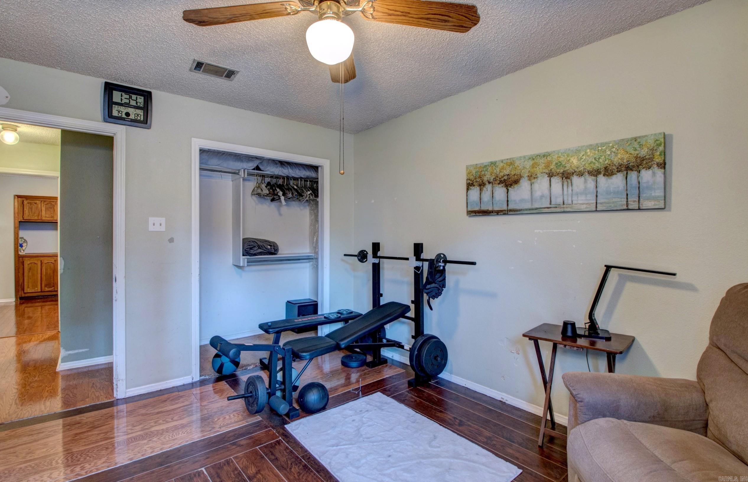 29 Lendl  Little Rock, AR