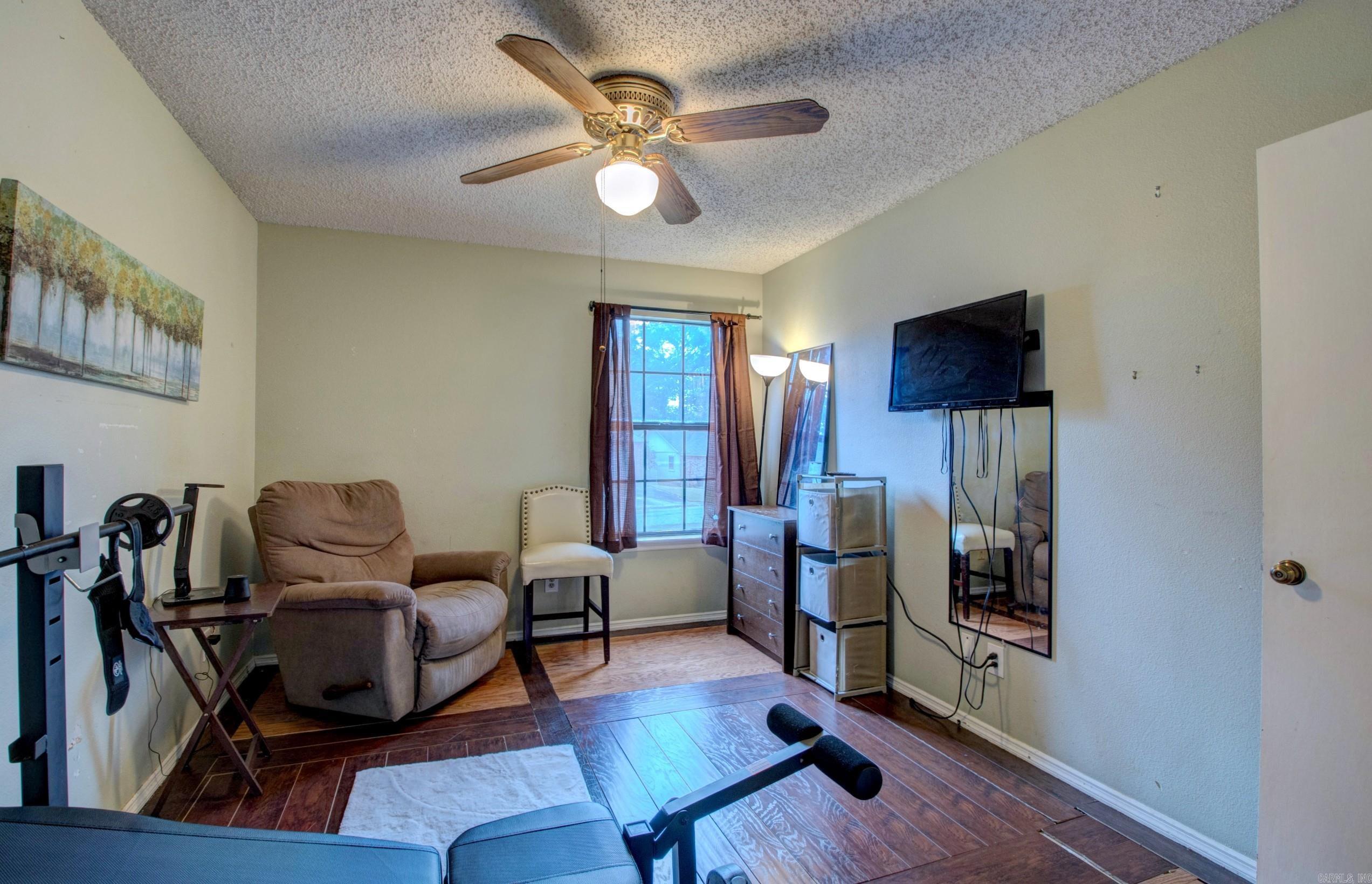 29 Lendl  Little Rock, AR