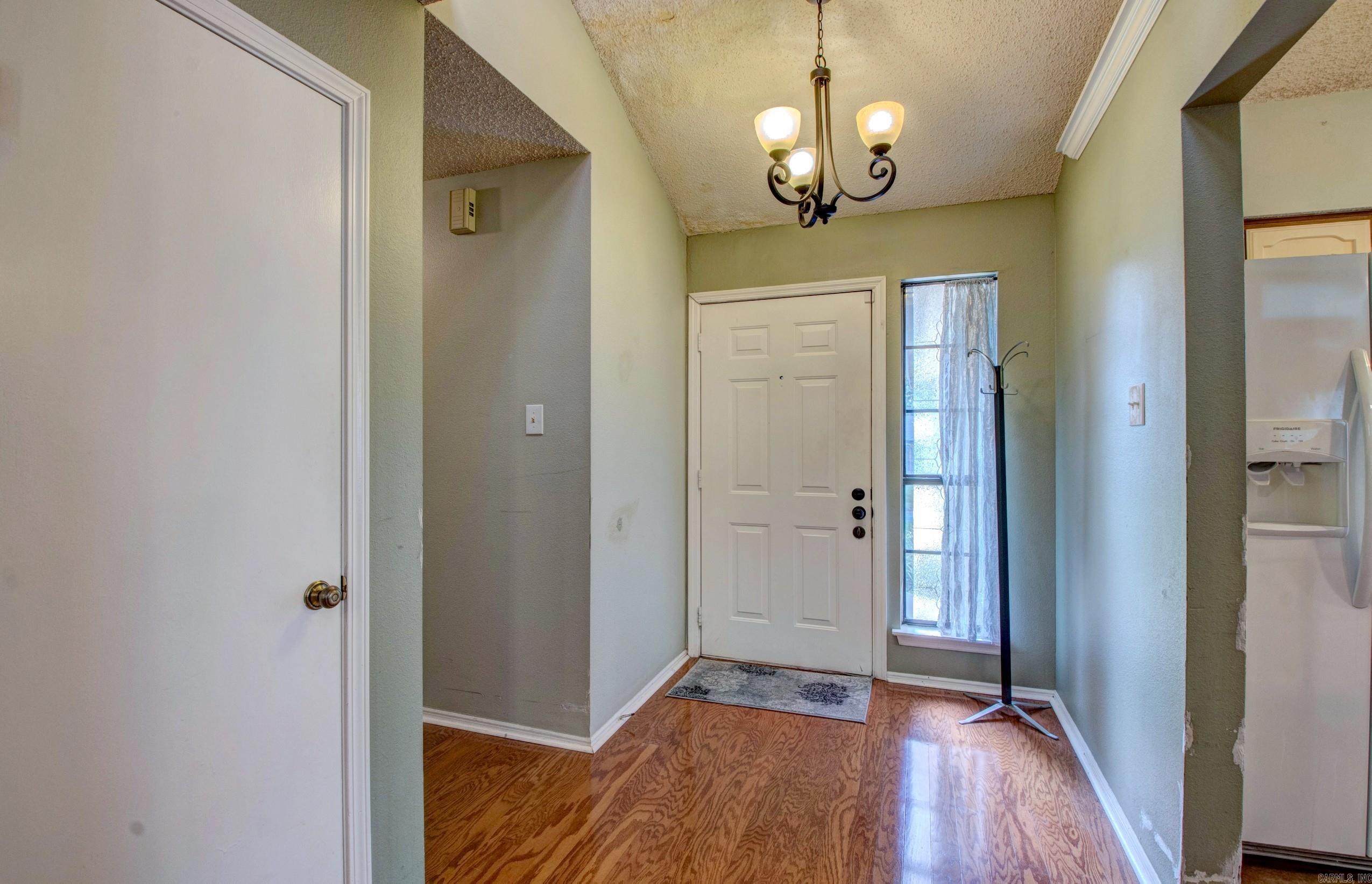 29 Lendl  Little Rock, AR