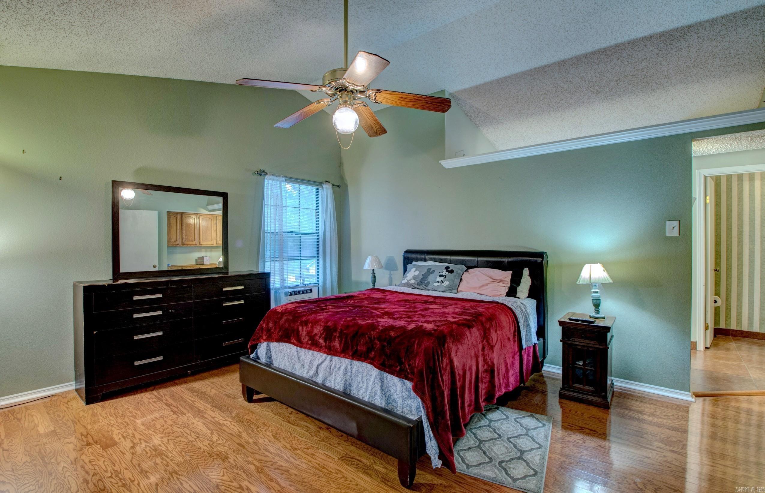 29 Lendl  Little Rock, AR