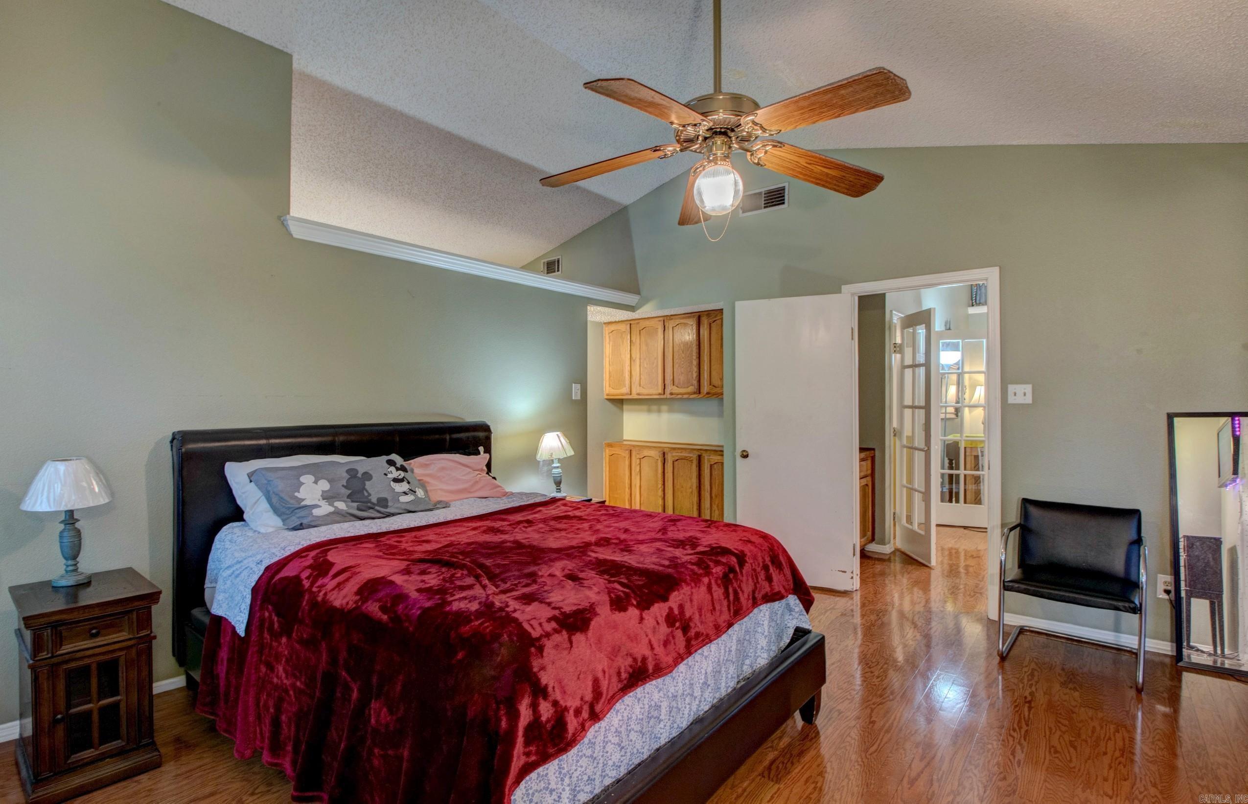 29 Lendl  Little Rock, AR