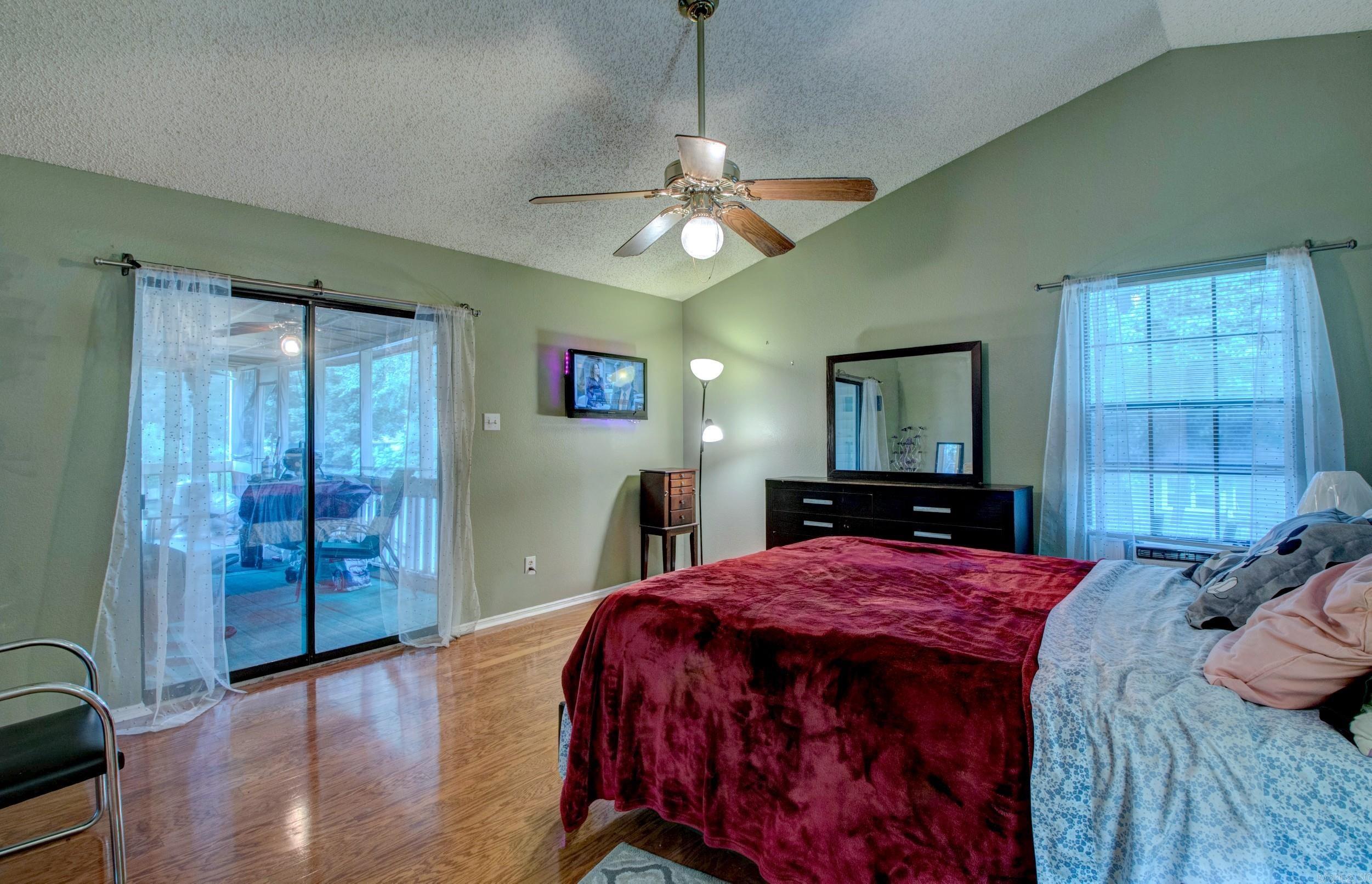 29 Lendl  Little Rock, AR