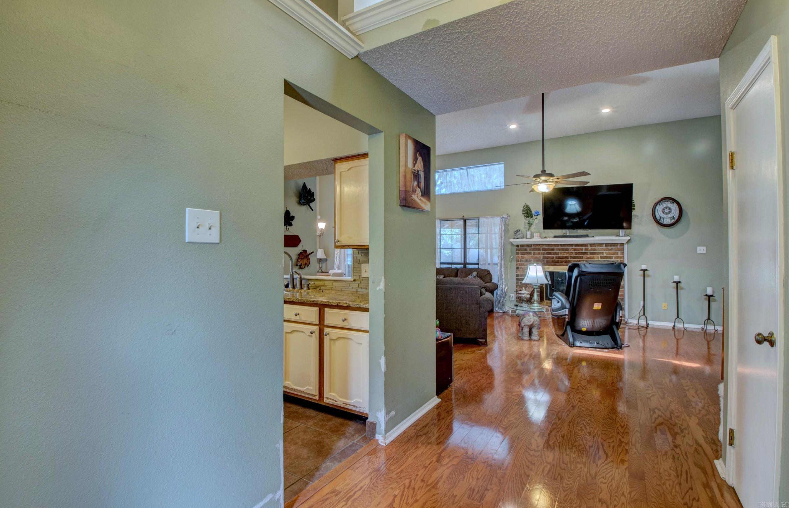 29 Lendl  Little Rock, AR