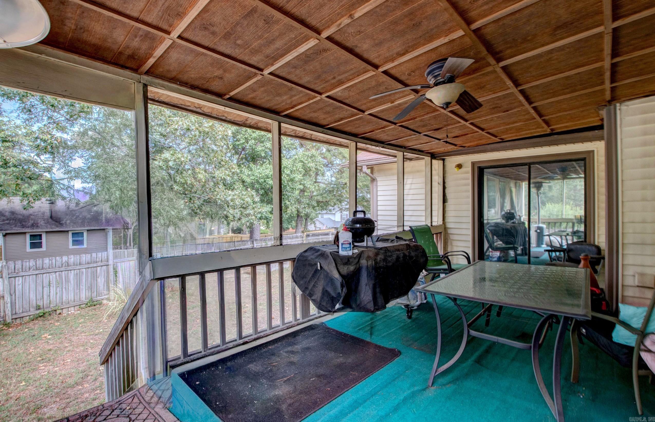 29 Lendl  Little Rock, AR