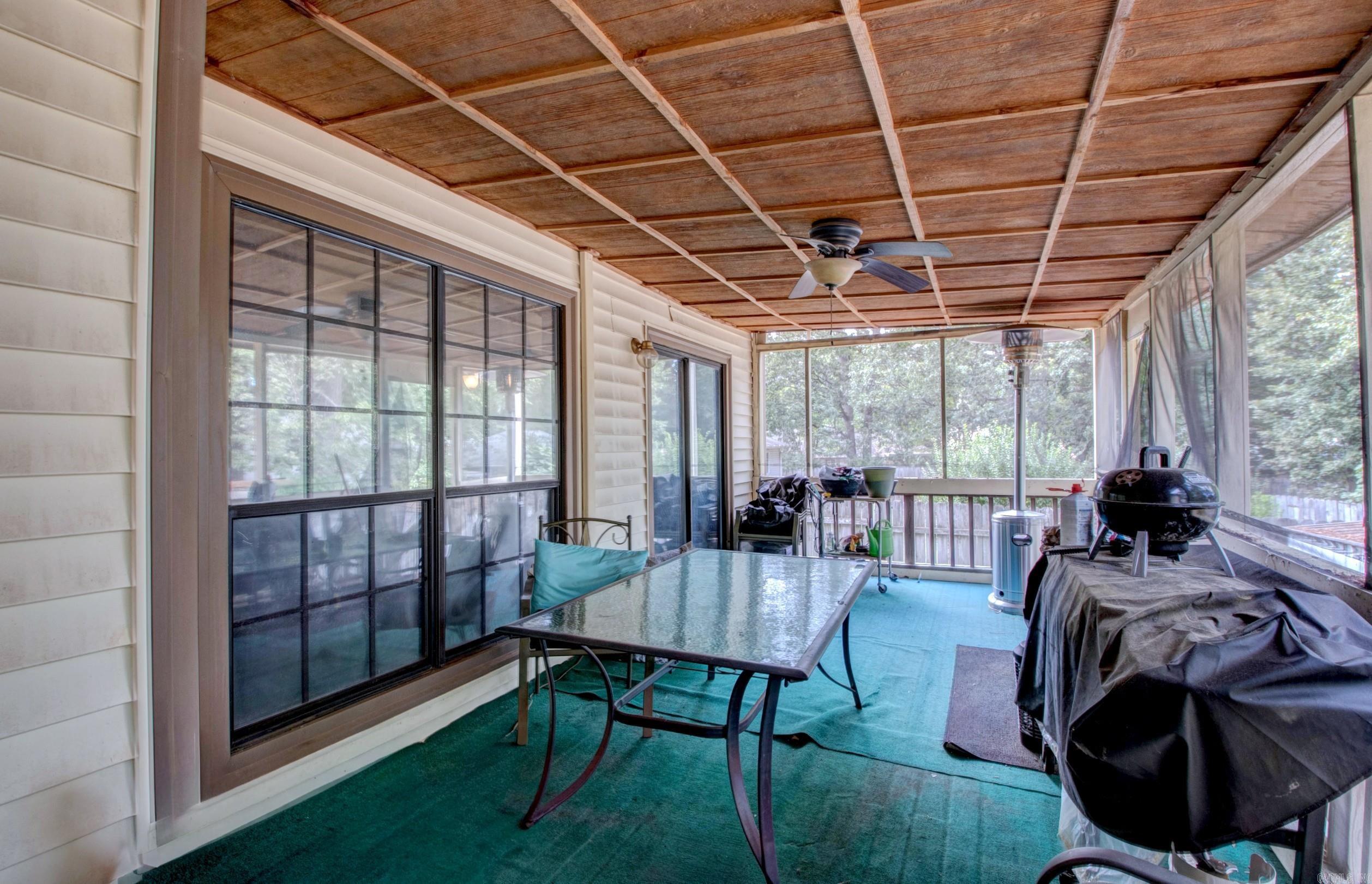 29 Lendl  Little Rock, AR