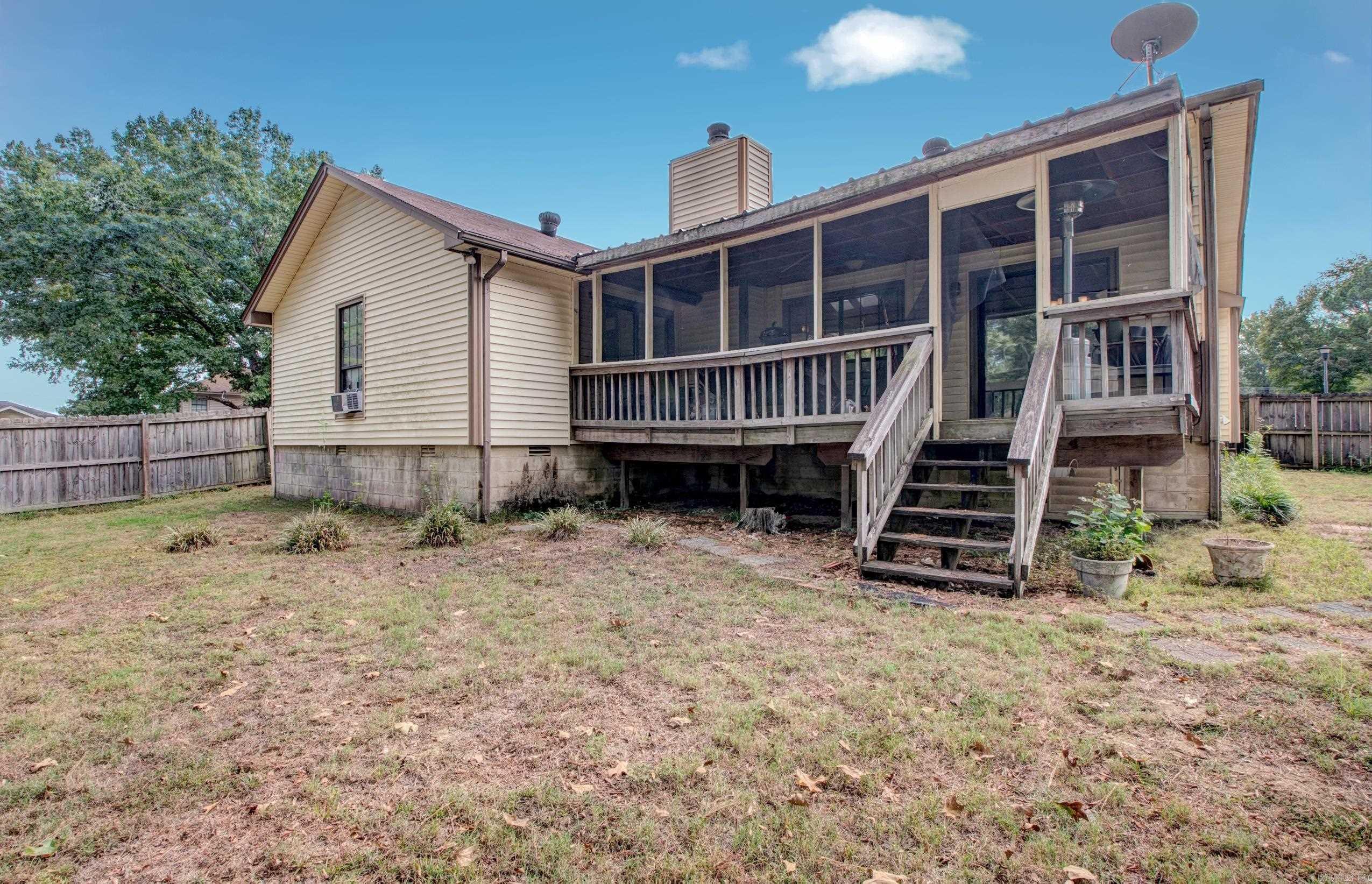 29 Lendl  Little Rock, AR