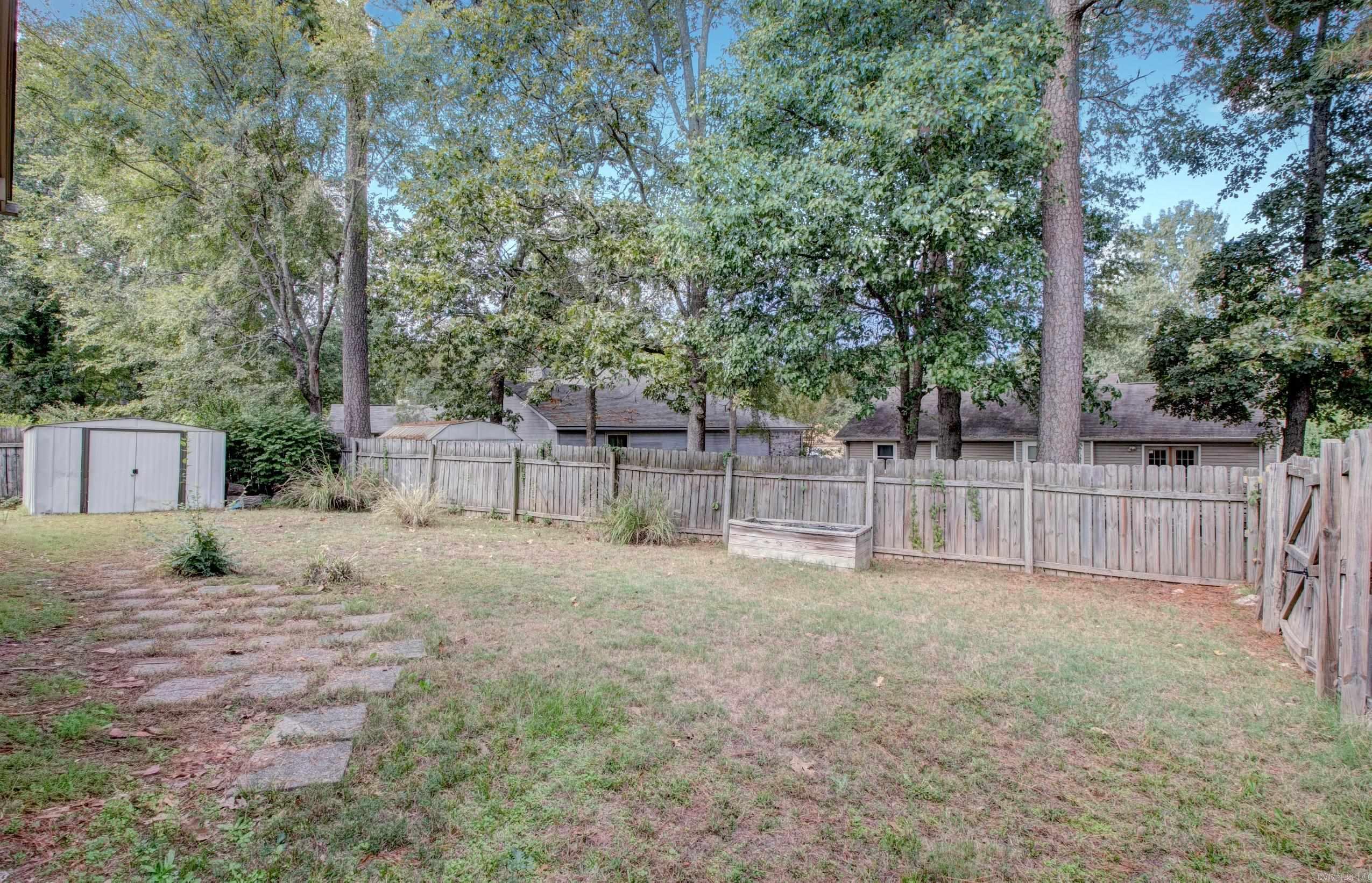 29 Lendl  Little Rock, AR