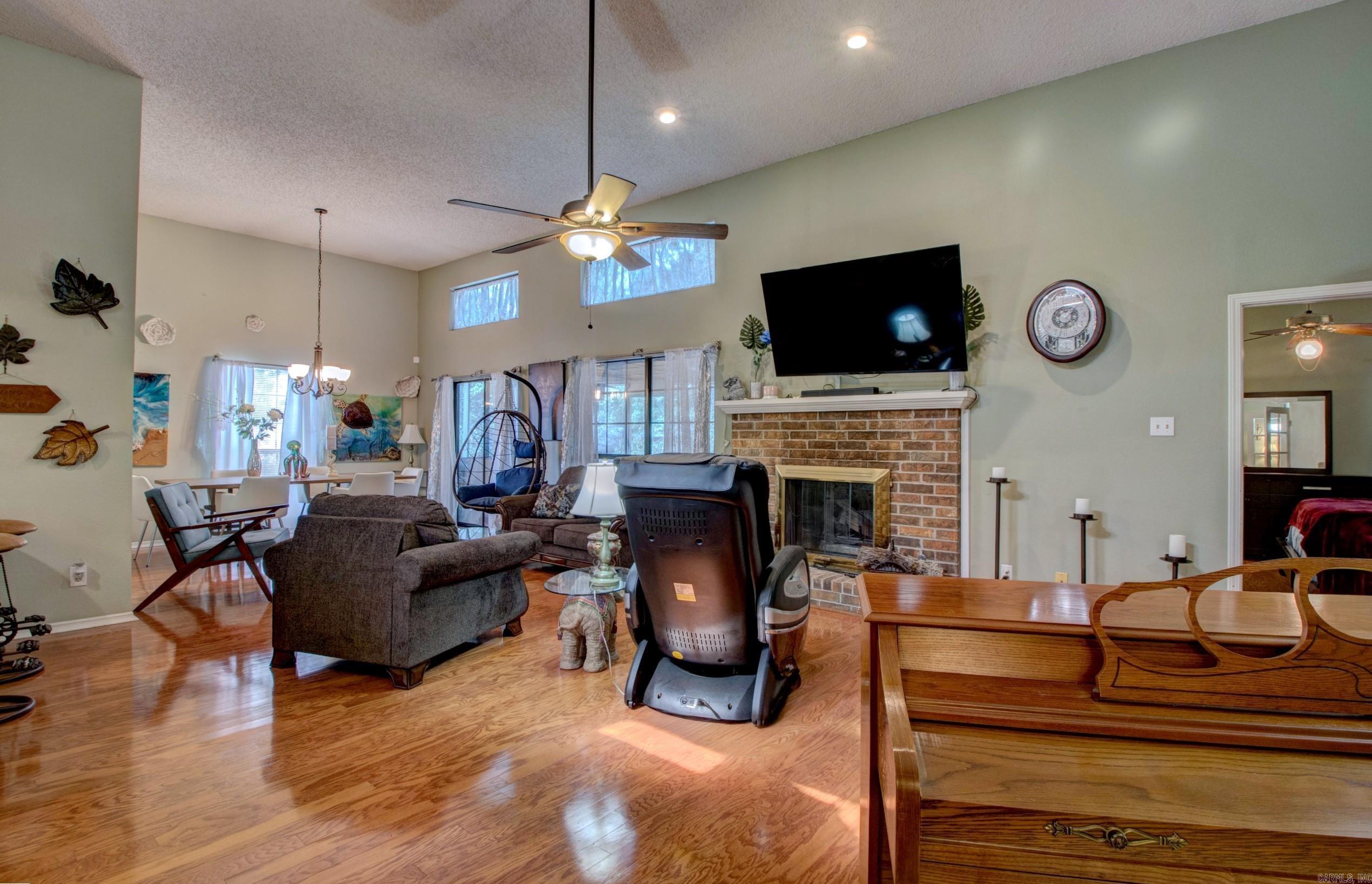 29 Lendl  Little Rock, AR