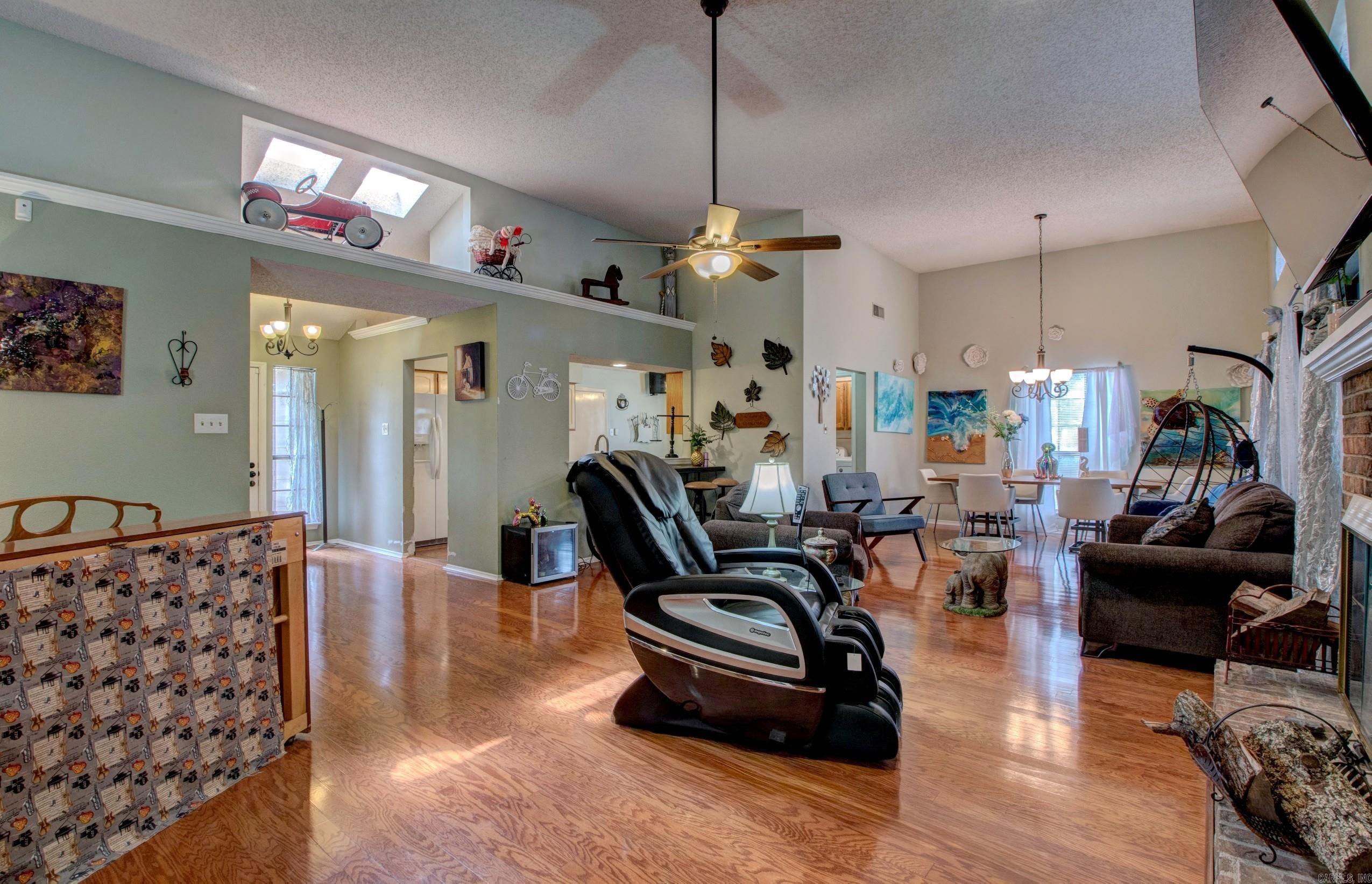 29 Lendl  Little Rock, AR