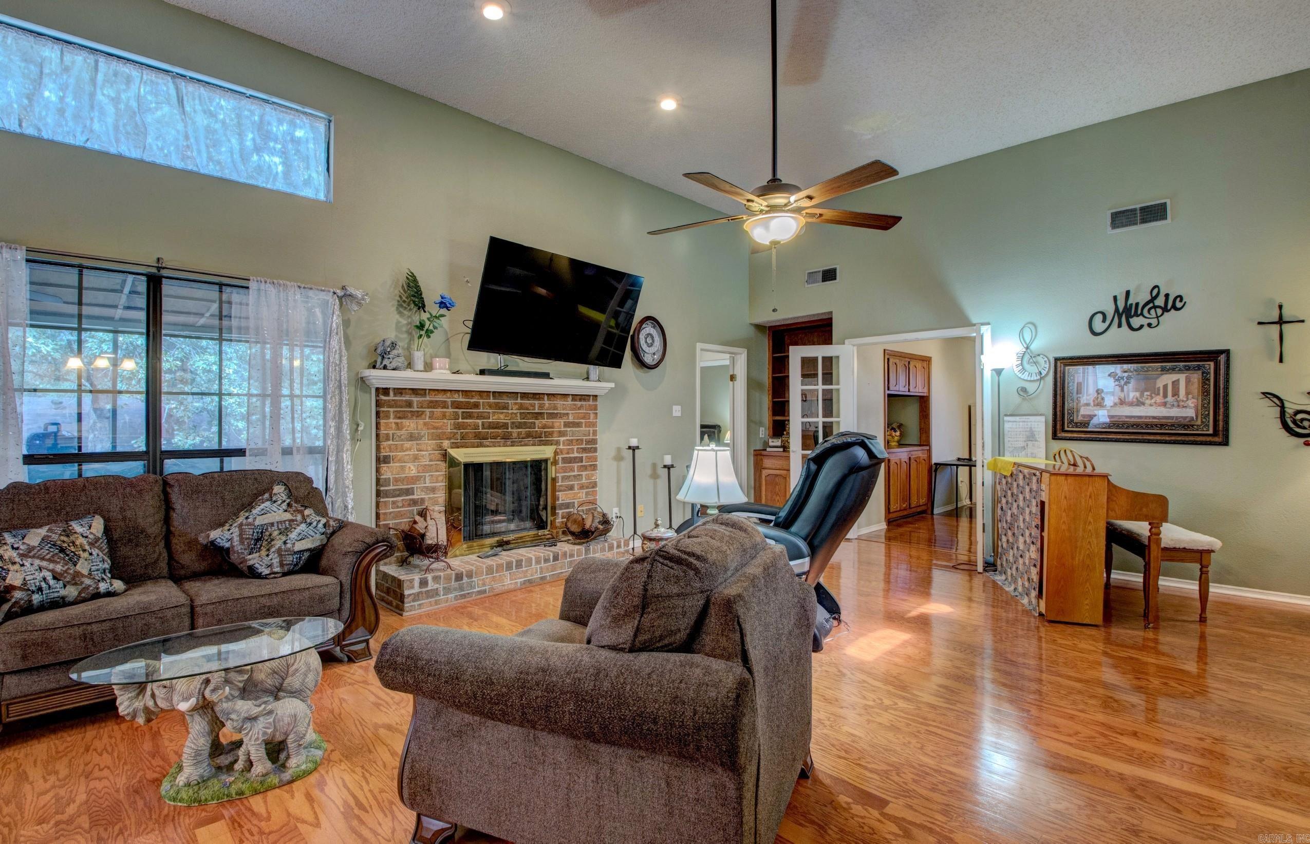 29 Lendl  Little Rock, AR