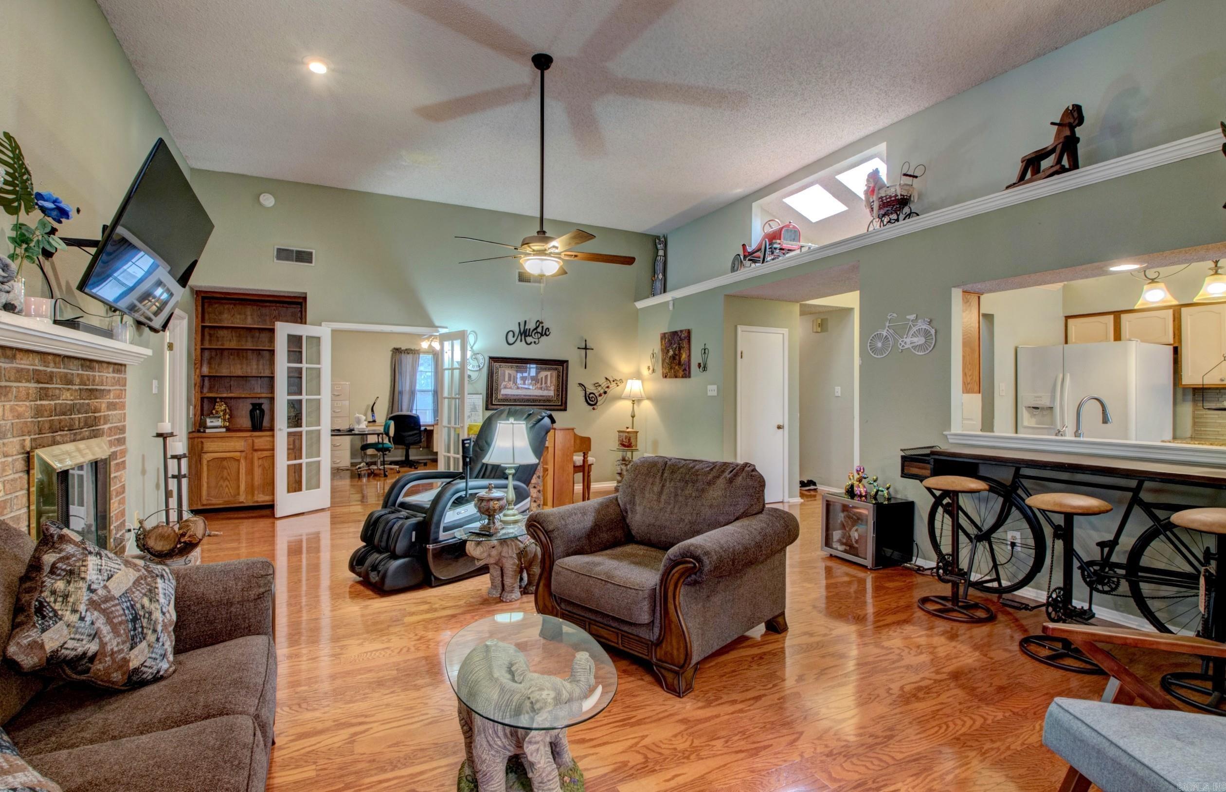 29 Lendl  Little Rock, AR