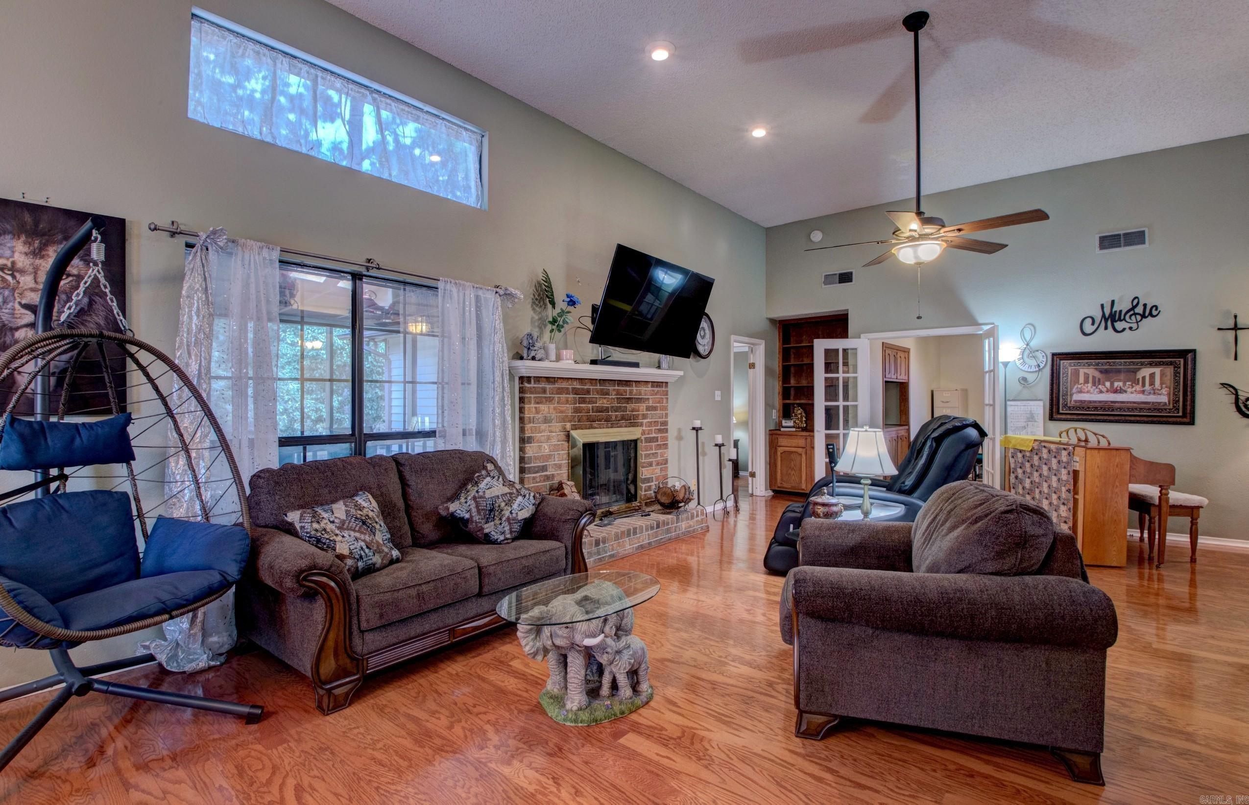 29 Lendl  Little Rock, AR