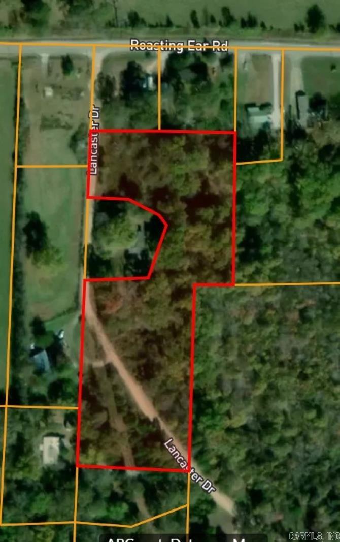 000 Lancaster  Fifty-Six, AR