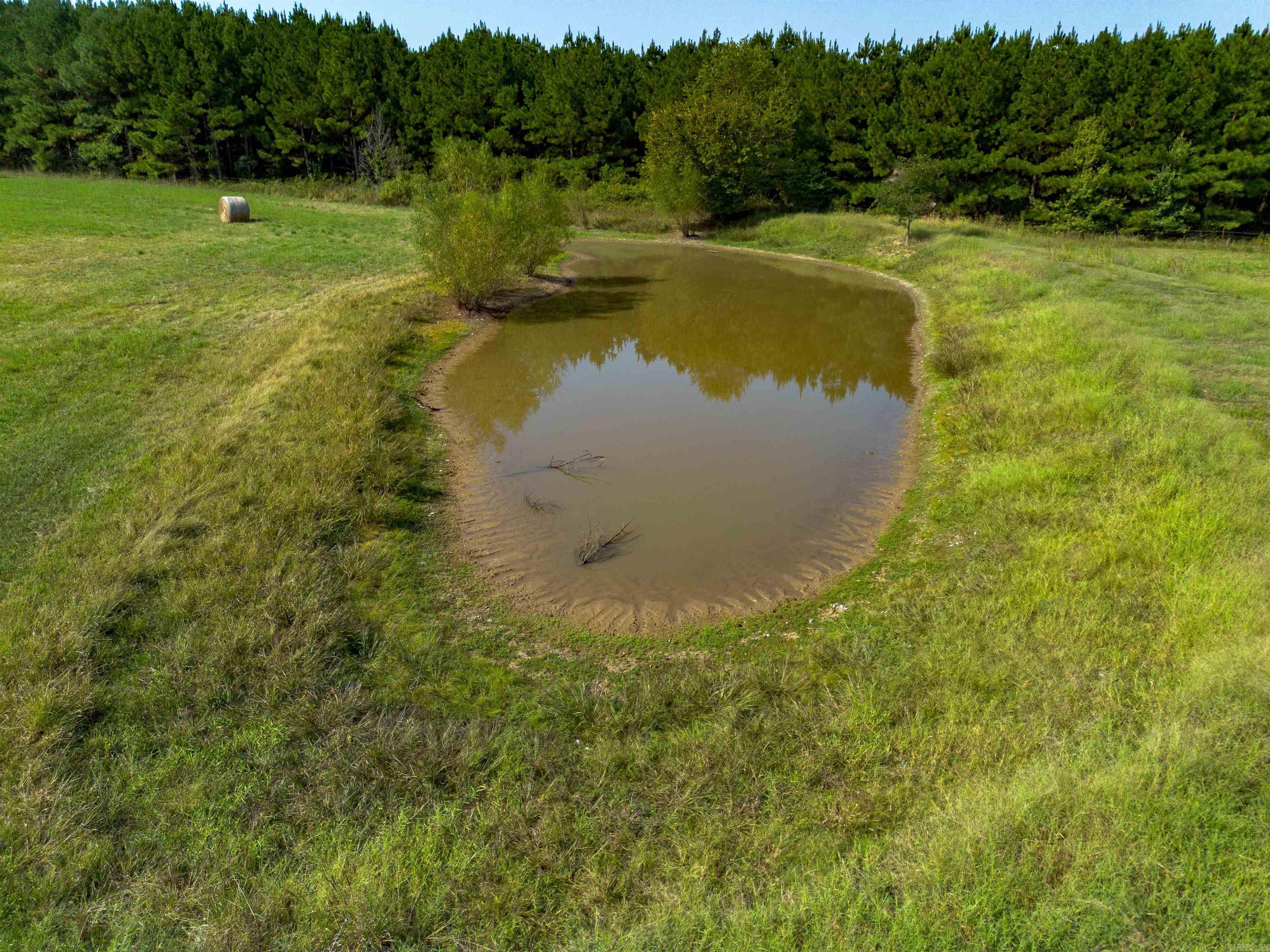 272 Hwy. 31  Romance, AR