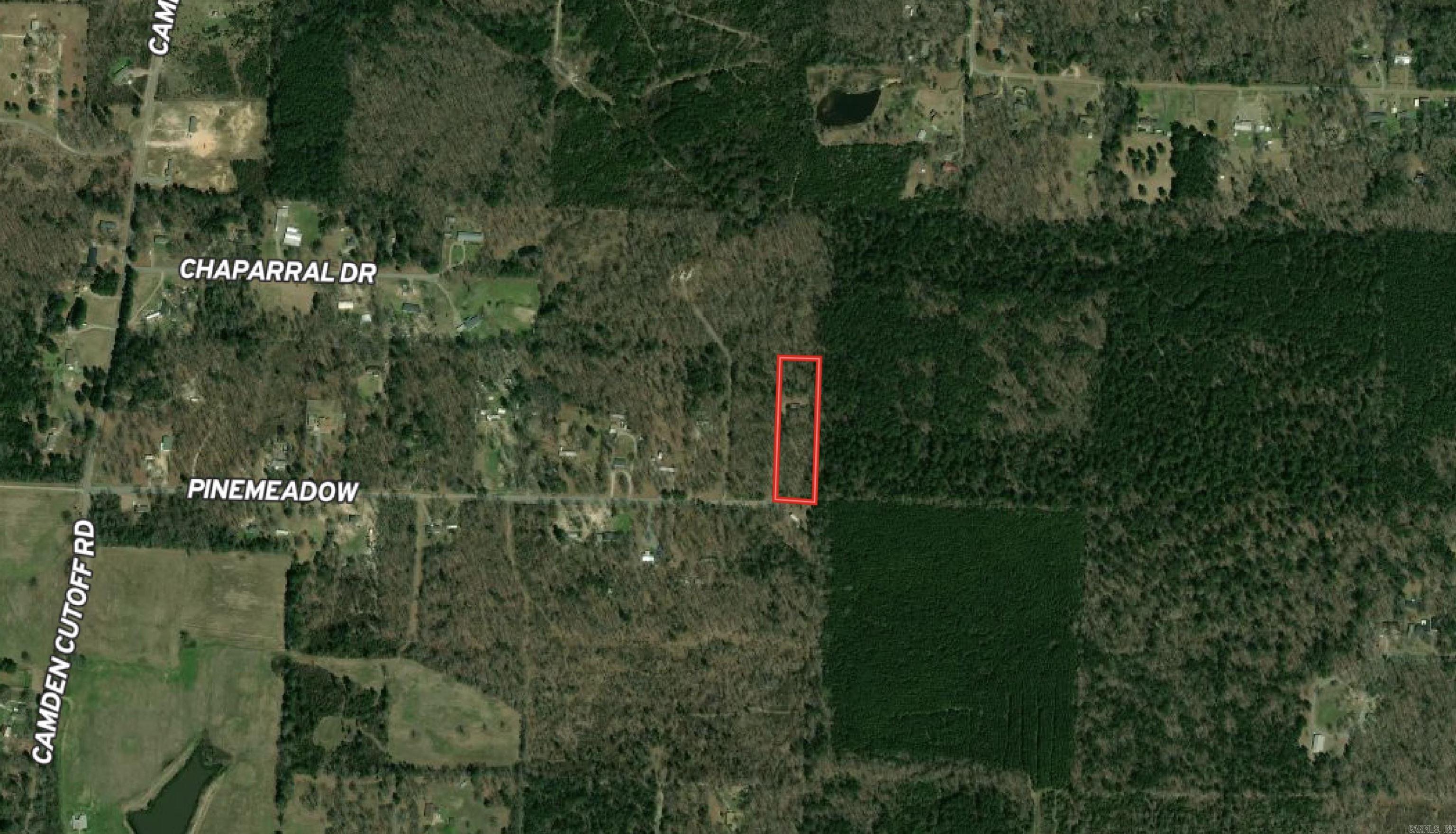 8911 Pine Meadow Dr.  Sulphur Springs, AR