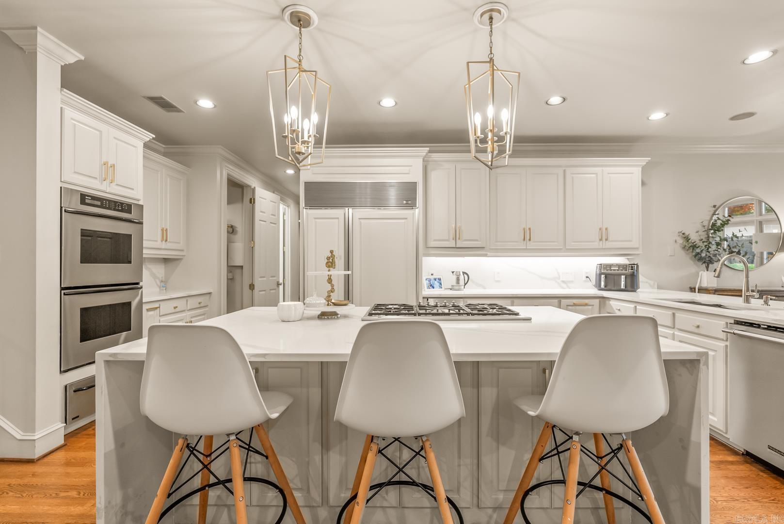 21 Somersett  Roland, AR