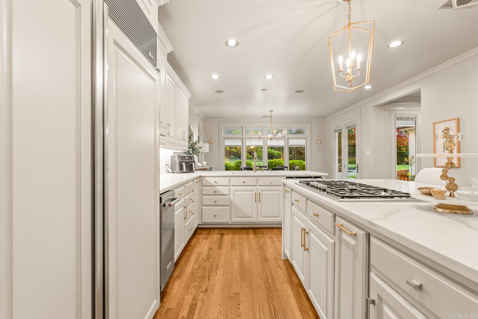 21 Somersett  Roland, AR