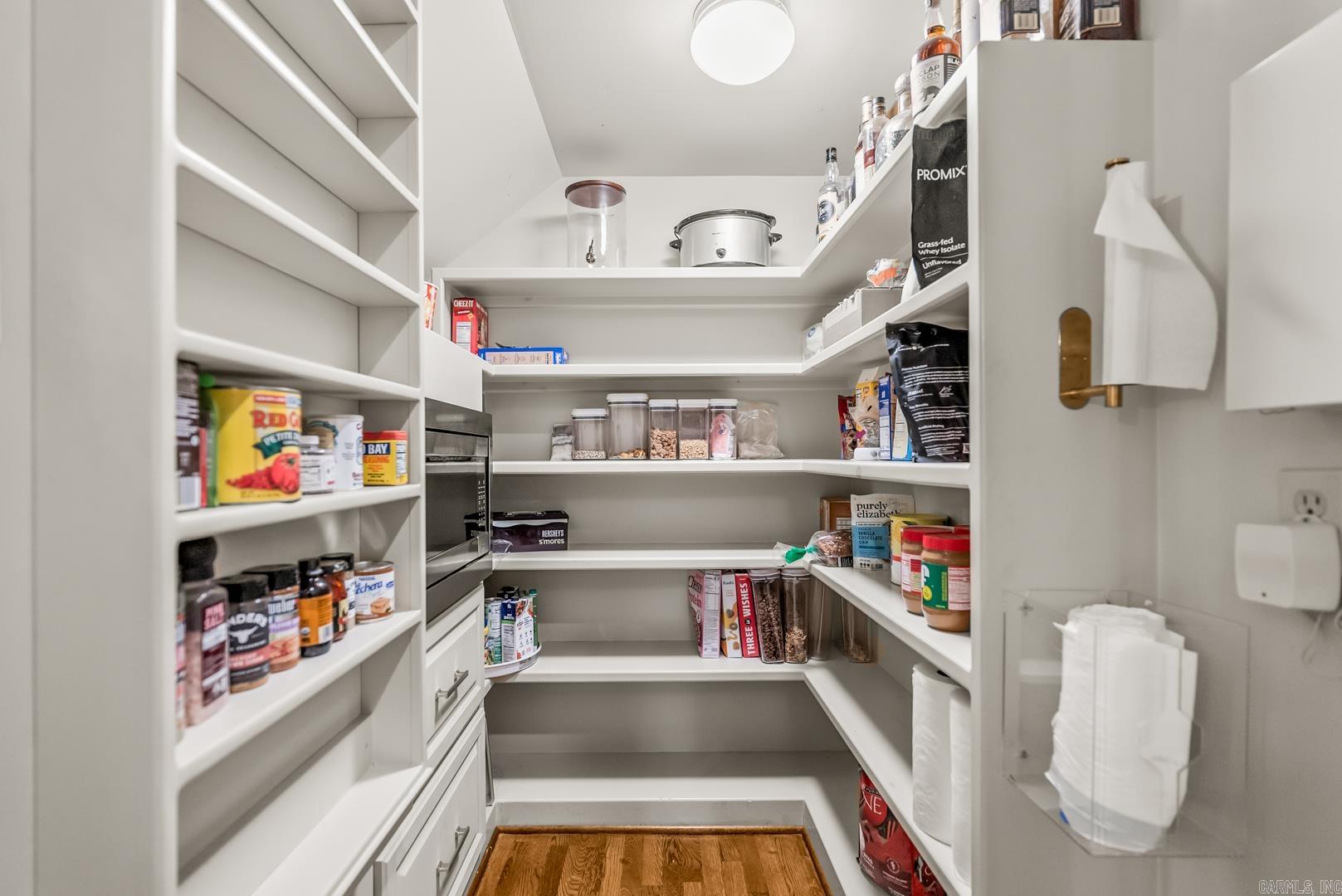 21 Somersett  Roland, AR