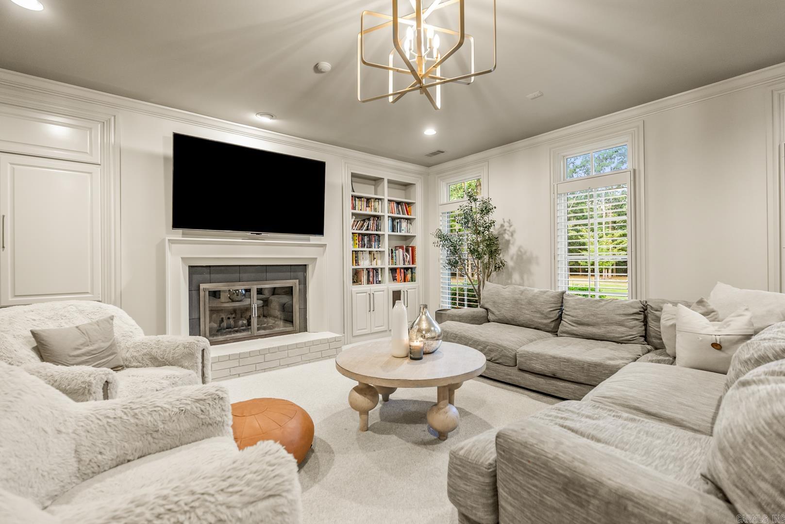 21 Somersett  Roland, AR