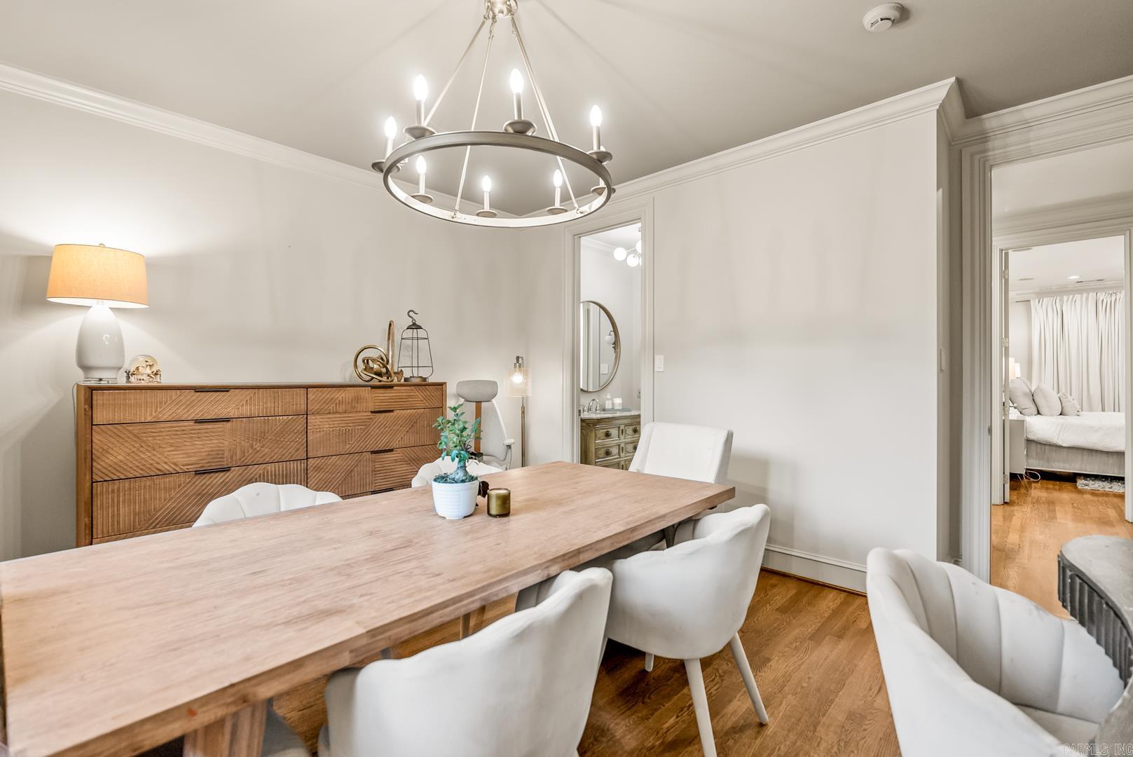 21 Somersett  Roland, AR