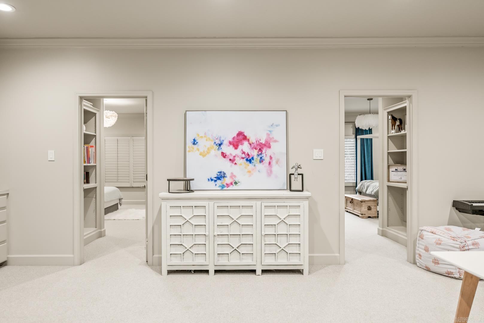 21 Somersett  Roland, AR