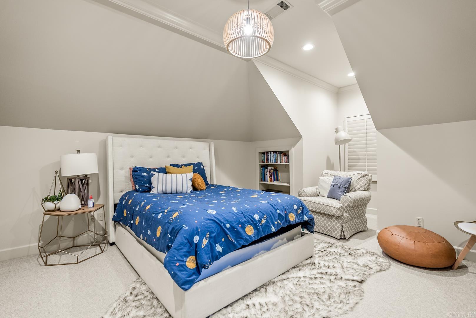 21 Somersett  Roland, AR