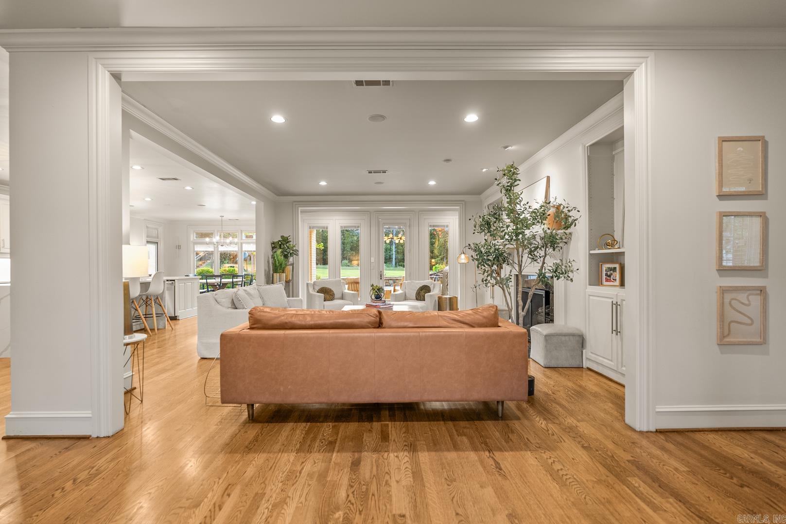 21 Somersett  Roland, AR