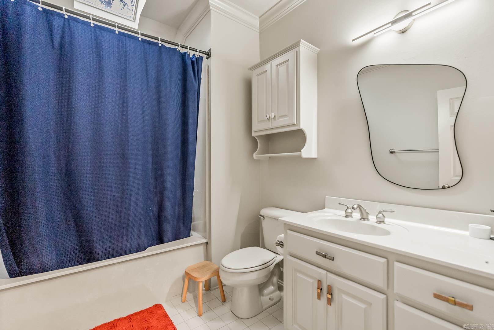 21 Somersett  Roland, AR