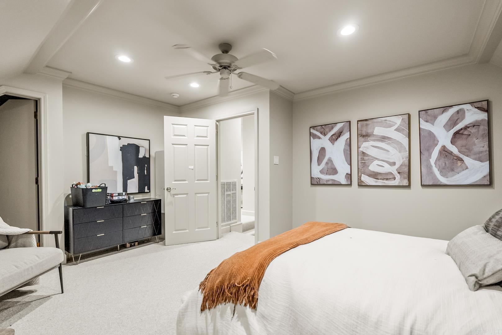 21 Somersett  Roland, AR