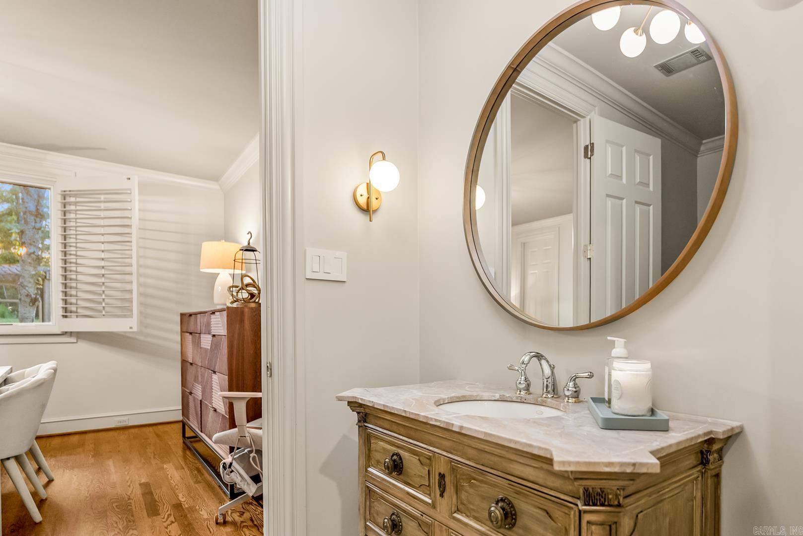 21 Somersett  Roland, AR