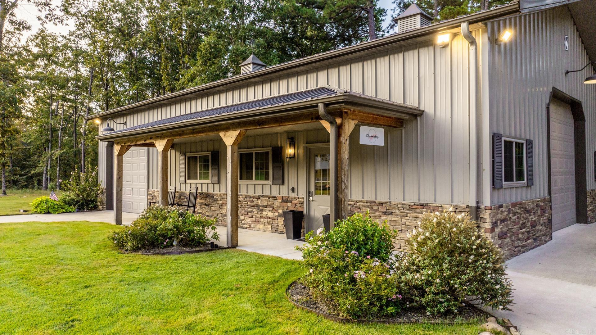 21 Somersett  Roland, AR