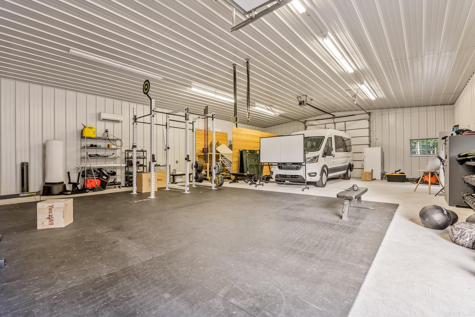 21 Somersett  Roland, AR