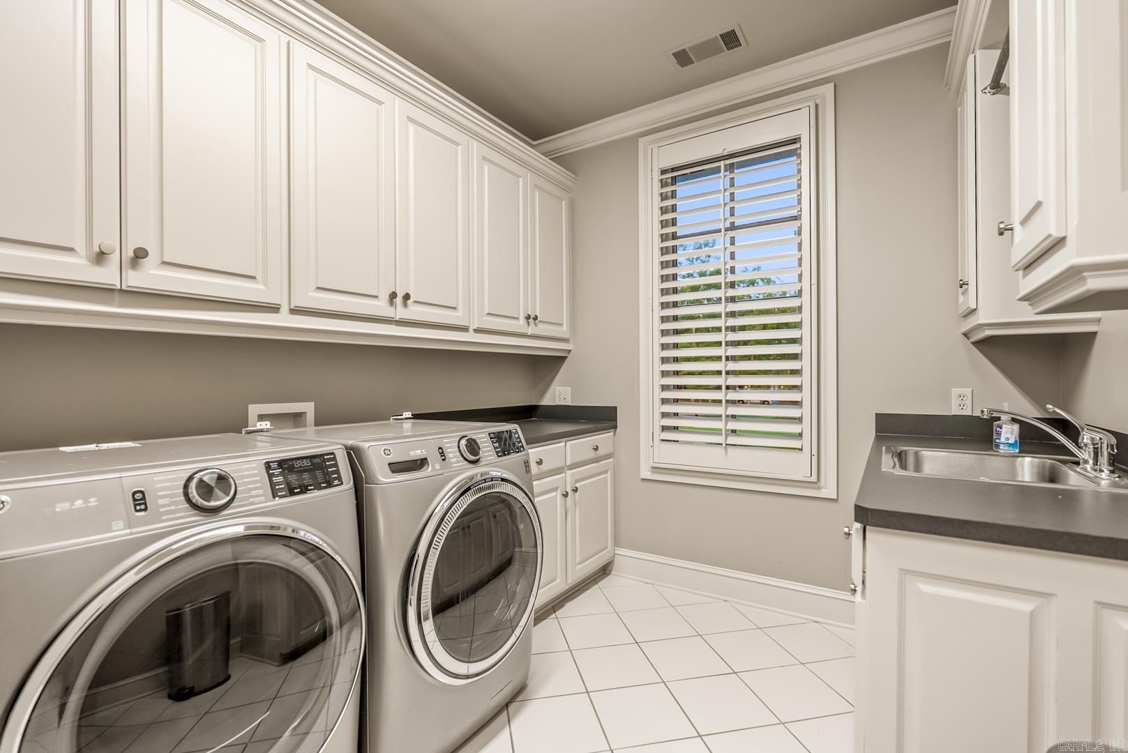 21 Somersett  Roland, AR