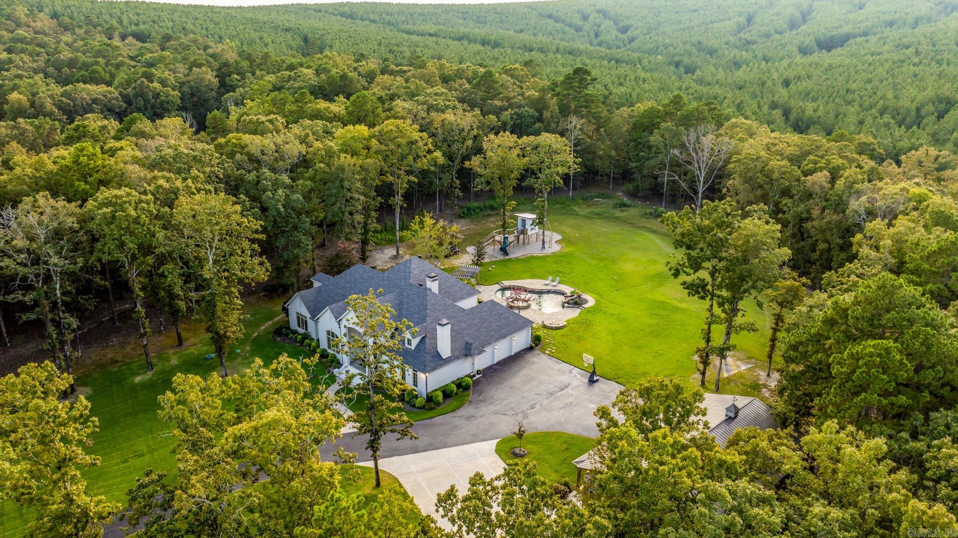 21 Somersett  Roland, AR