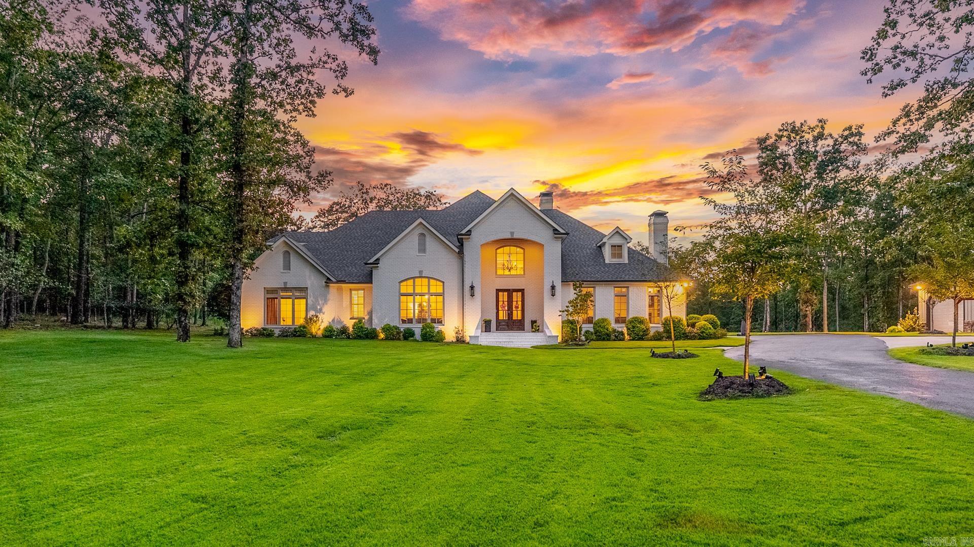 21 Somersett  Roland, AR