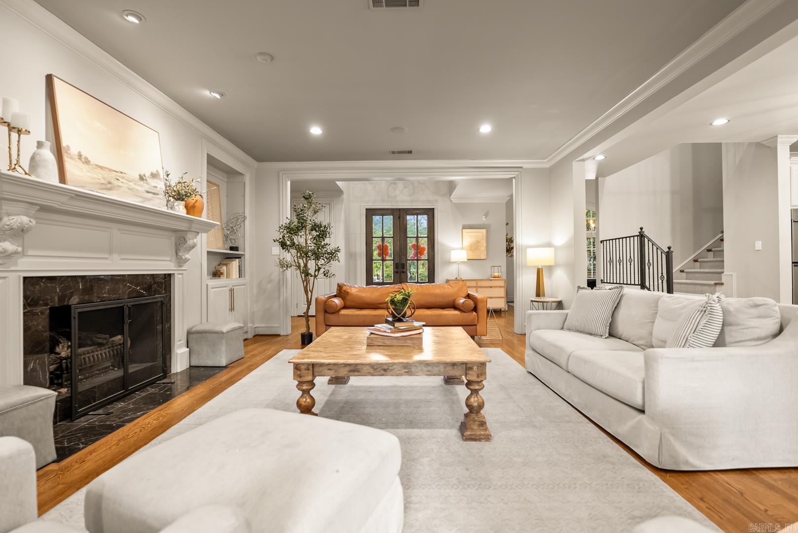 21 Somersett  Roland, AR