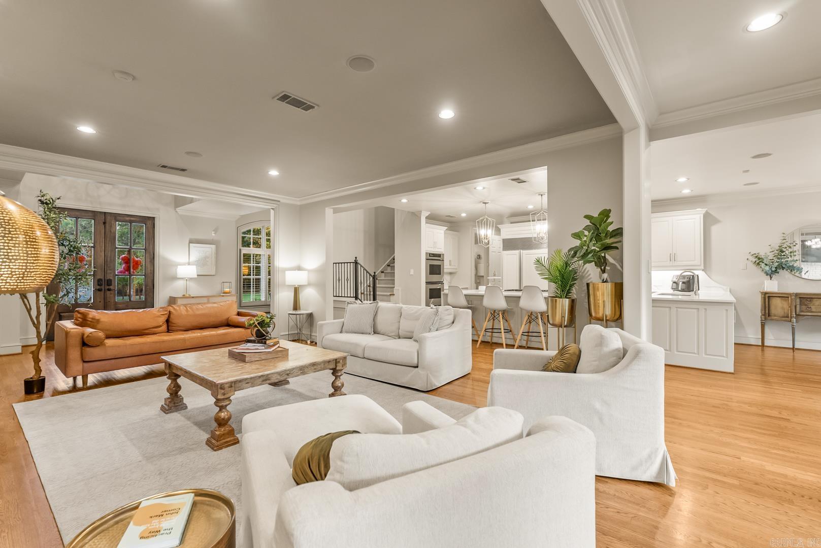 21 Somersett  Roland, AR