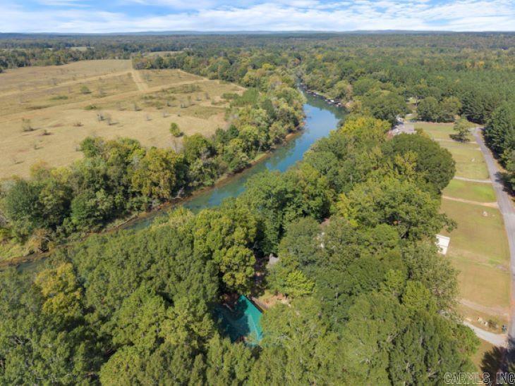 176 River Mist Drive Pangburn, AR 72143