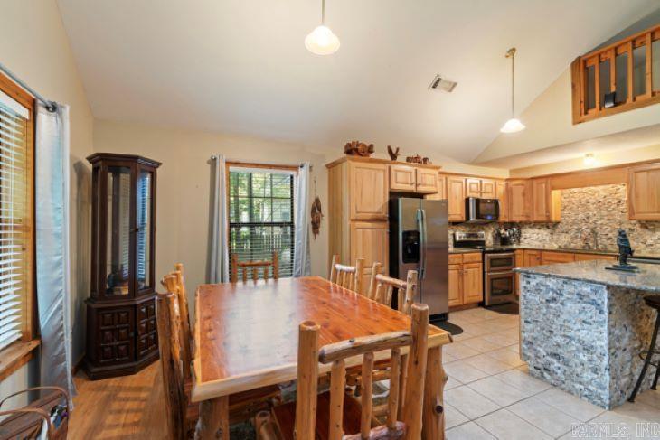 176 River Mist Drive Pangburn, AR 72143