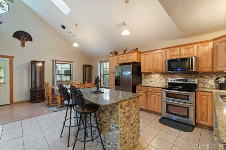 176 River Mist Drive Pangburn, AR 72143