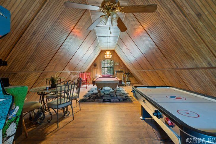 176 River Mist Drive Pangburn, AR 72143